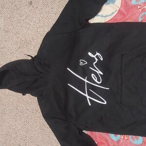 Men's Hoodie